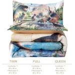 Funda Nórdica Infantil Estrellas - Diseño Juvenil Cama 90