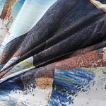 Funda Nórdica Infantil Estrellas - Diseño Juvenil Cama 90