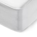 Funda de colchón impermeable con cremallera Queen