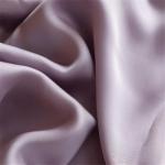 Sábana Ajustable de Seda Colores Sólidos