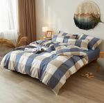 Funda Nórdica Algodón Cepillado - Abrigo Natural Premium