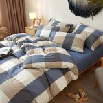 Funda Nórdica Algodón Cepillado - Abrigo Natural Premium