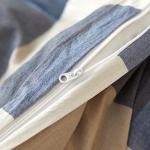 Funda Nórdica Algodón Cepillado - Abrigo Natural Premium