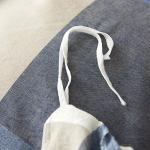 Funda Nórdica Algodón Cepillado - Abrigo Natural Premium