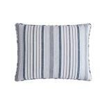 Funda nórdica Queen Stone Cottage de algodón sateen (set)