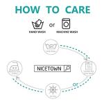 Cortinas blackout NICETOWN para habitación