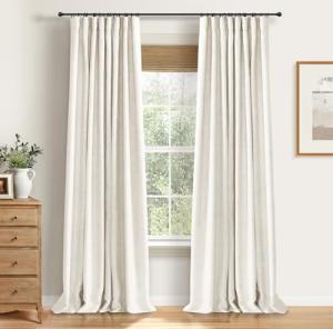 Cortinas blackout premium MULEE