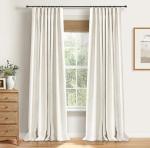 Cortinas blackout premium MULEE