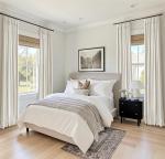 Cortinas blackout premium MULEE