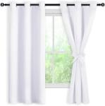 Cortinas blackout DWCN de alta performance