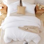 Funda Nórdica Twin Whitney Home – Set 2 Piezas Estilo Clásico