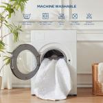 Protector de colchón impermeable BEDLORE Full Size acolchado