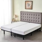 Pack 2 fundas de colchón transpirables Twin impermeables GRT