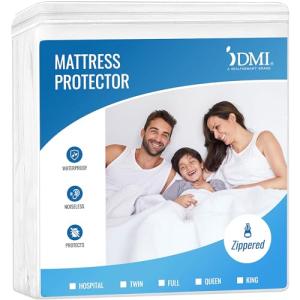 Protector DMI Waterproof - Blindaje Total contra la Humedad