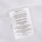 Funda de colchón impermeable básica para cama queen