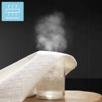 Funda de colchón impermeable silenciosa económica queen