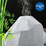 [Resultado] Colchón Impecable y Mullido con el Escudo 3D Air Fabric