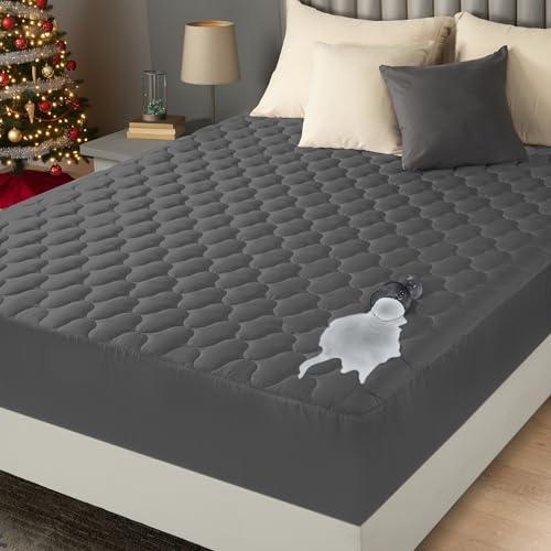 Protectores de colchón transpirables