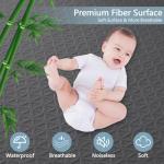 Protector Acolchado 3D Air Fabric - Frescura e Higiene Total