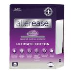 AllerEase Ultimate - Protección Alérgica Certificada 99%
