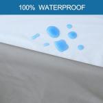 Protector SPRINGSPIRIT Infantil - Máxima Absorción y Confort