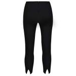 1950s Vintage High Waist Ella Capri Pants