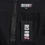 1950s Vintage High Waist Ella Capri Pants