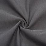 Belle Poque Gray Stretchy Summer Pencil Skirt