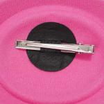 Ro Rox Grace Navy Fascinator Hat with Bow