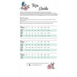 Hell Bunny Vixey 1960s Fox Print Dress