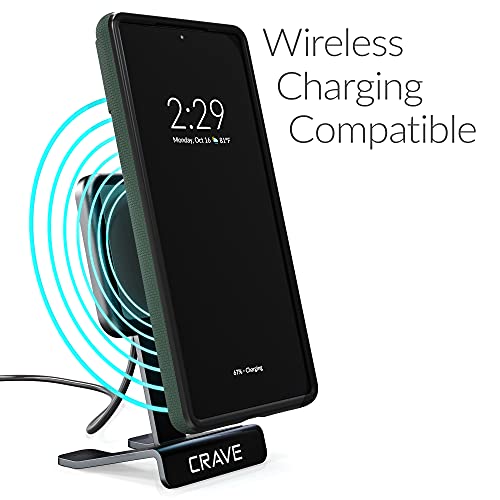 Crave Dual Guard Case for Google Pixel 6 - Green