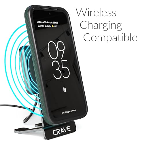 Crave Dual Guard Shockproof Case for Pixel 8a