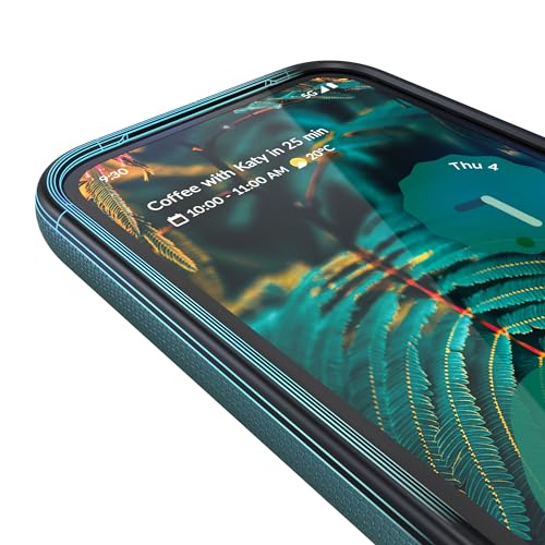 Crave Dual Guard Shockproof Case for Pixel 8a