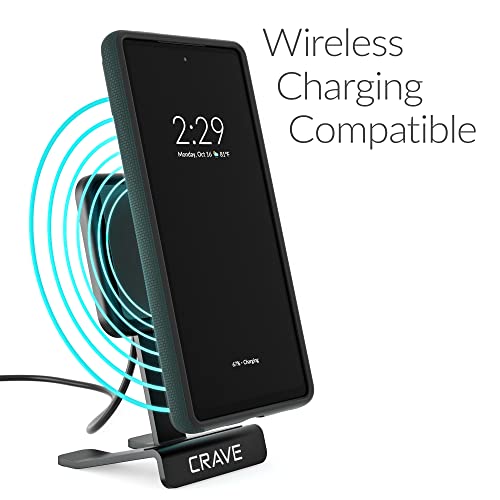 Crave Dual Guard Case for Google Pixel 6a