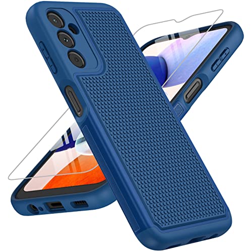 Samsung Galaxy A14 5G Rugged Dual Layer Case