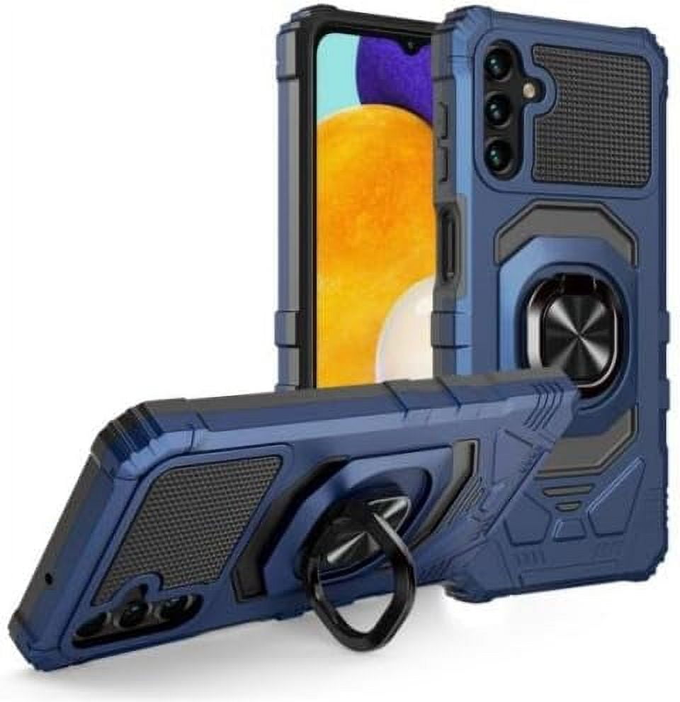 Samsung Galaxy A15 5G Case with Screen Protector