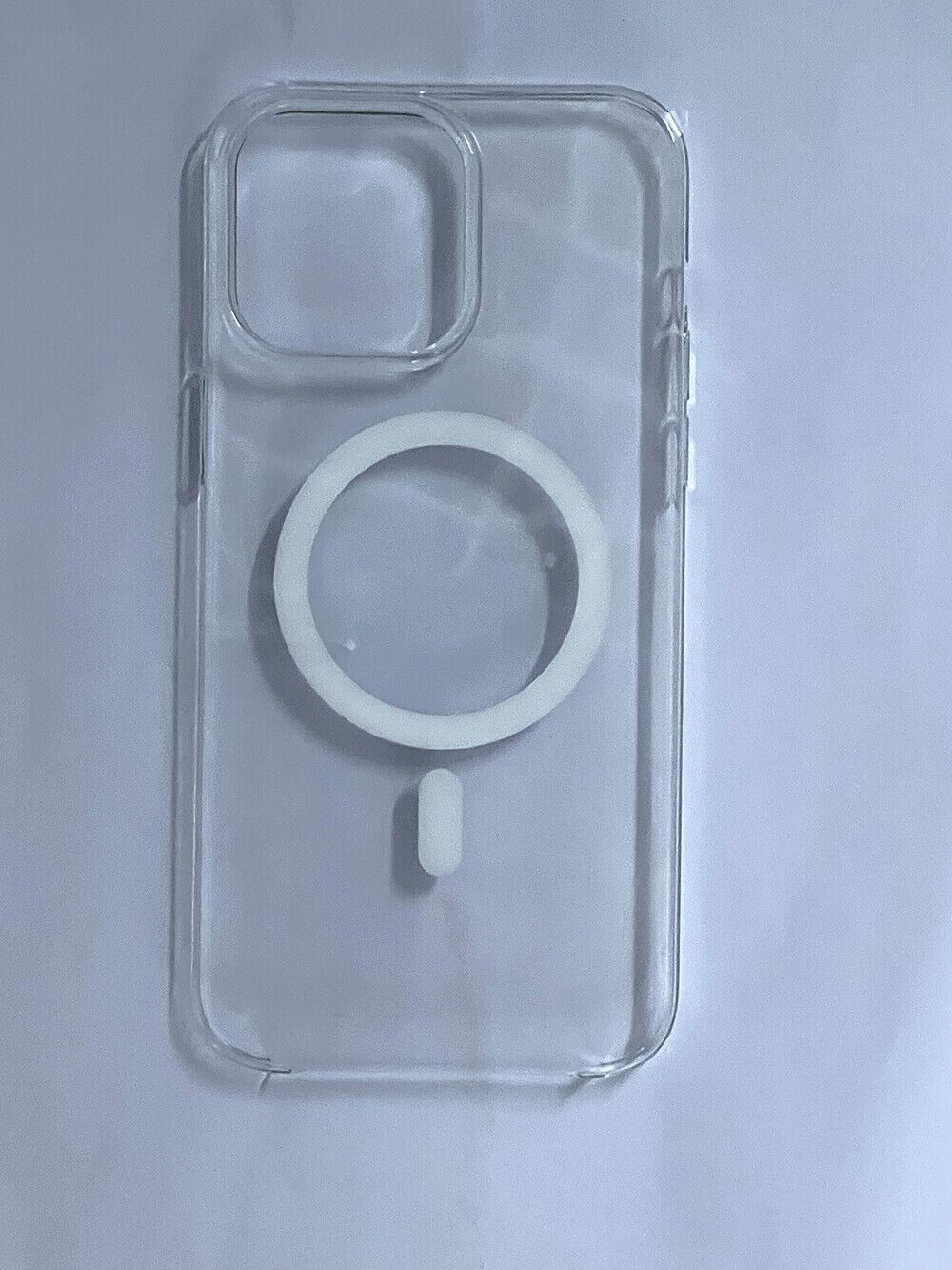 Apple iPhone 13 Pro Max MagSafe Soft Case