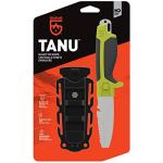 Gear Aid Tanu Dive Knife with Quick Release Sheath