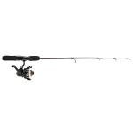 Shakespeare Ugly Stik Ice Fishing Kit, 26