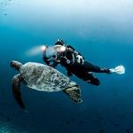 Scubapro HYDROS PRO Women’s BCD, White