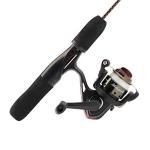 Shakespeare Ugly Stik Ice Fishing Kit, 26