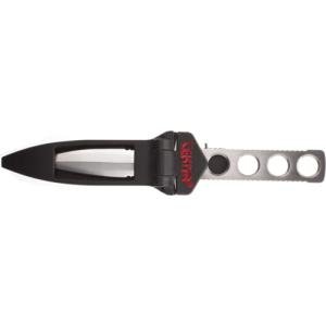 Tektite Ocean Edge Stainless Steel Dive Knife