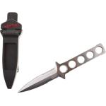 Tektite Ocean Edge Stainless Steel Dive Knife