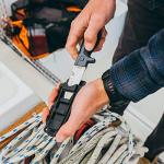 Gear Aid Tanu Dive Knife with Quick Release Sheath