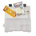 Shakespeare Ugly Stik Ice Fishing Kit, 26