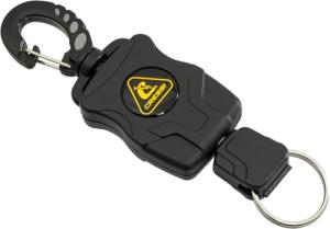 Cressi Retractable Lanyard for BCD Accessories