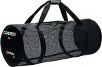 Cressi Gorgona 138L Foldable Mesh Duffle Bag