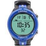 Cressi Nepto Dive Watch - Blue