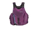 Astral Women's Layla Life Jacket - Hazy Purple
