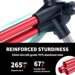 Naturehike YL08 Ultralight Portable Backpacking Chair